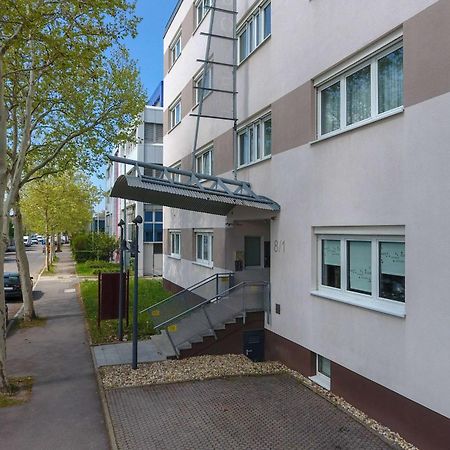 Centro Hotel Boeblingen, Trademark Collection By Wyndham Exterior photo