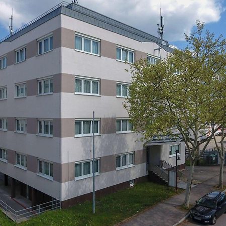 Centro Hotel Boeblingen, Trademark Collection By Wyndham Exterior photo