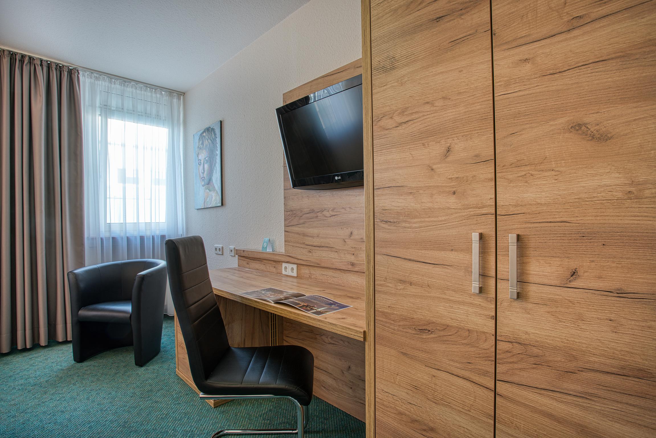 Centro Hotel Boeblingen, Trademark Collection By Wyndham Exterior photo