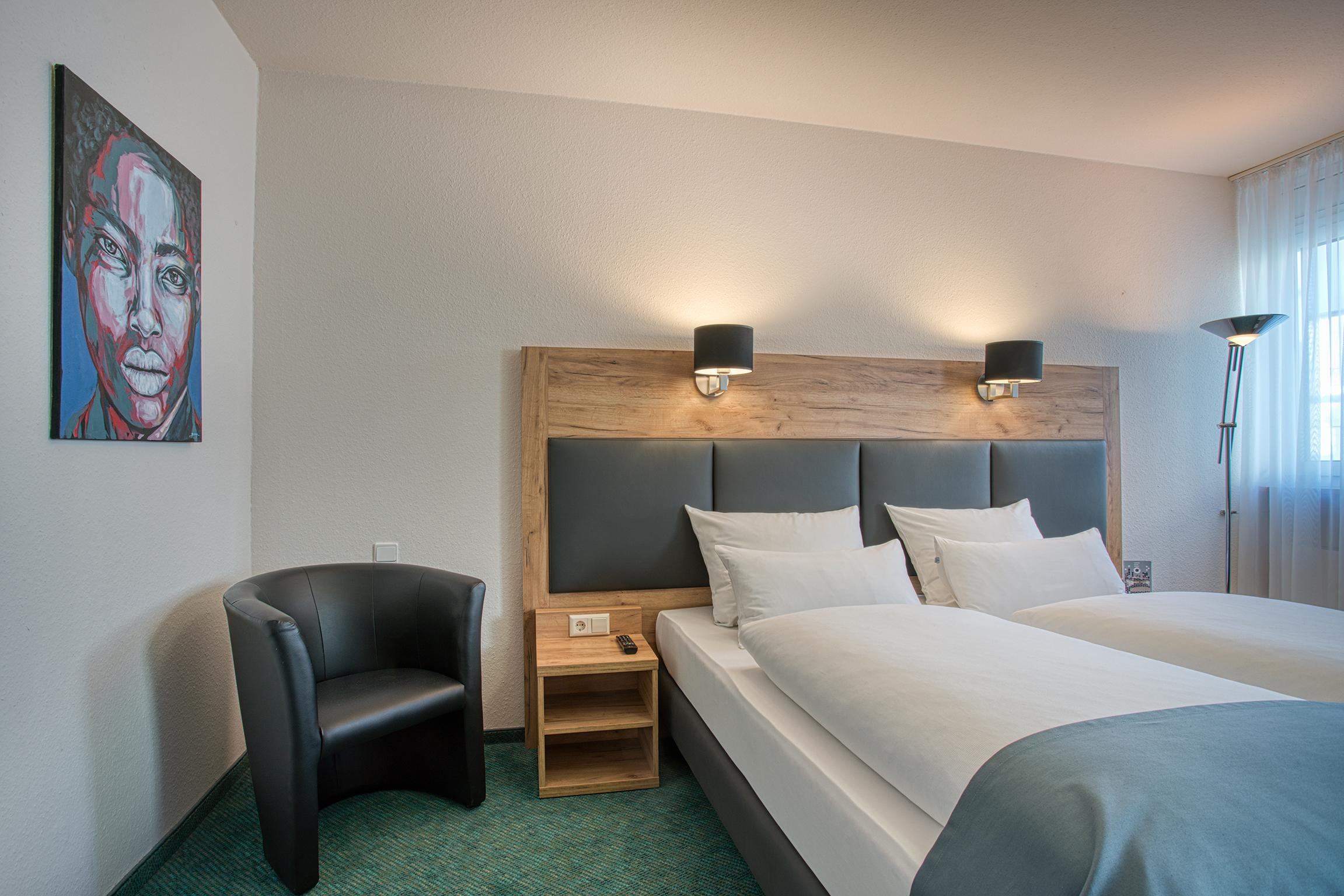 Centro Hotel Boeblingen, Trademark Collection By Wyndham Exterior photo
