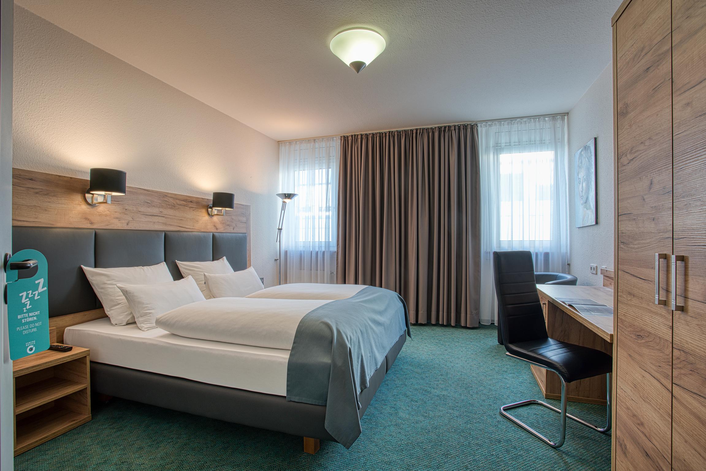 Centro Hotel Boeblingen, Trademark Collection By Wyndham Exterior photo