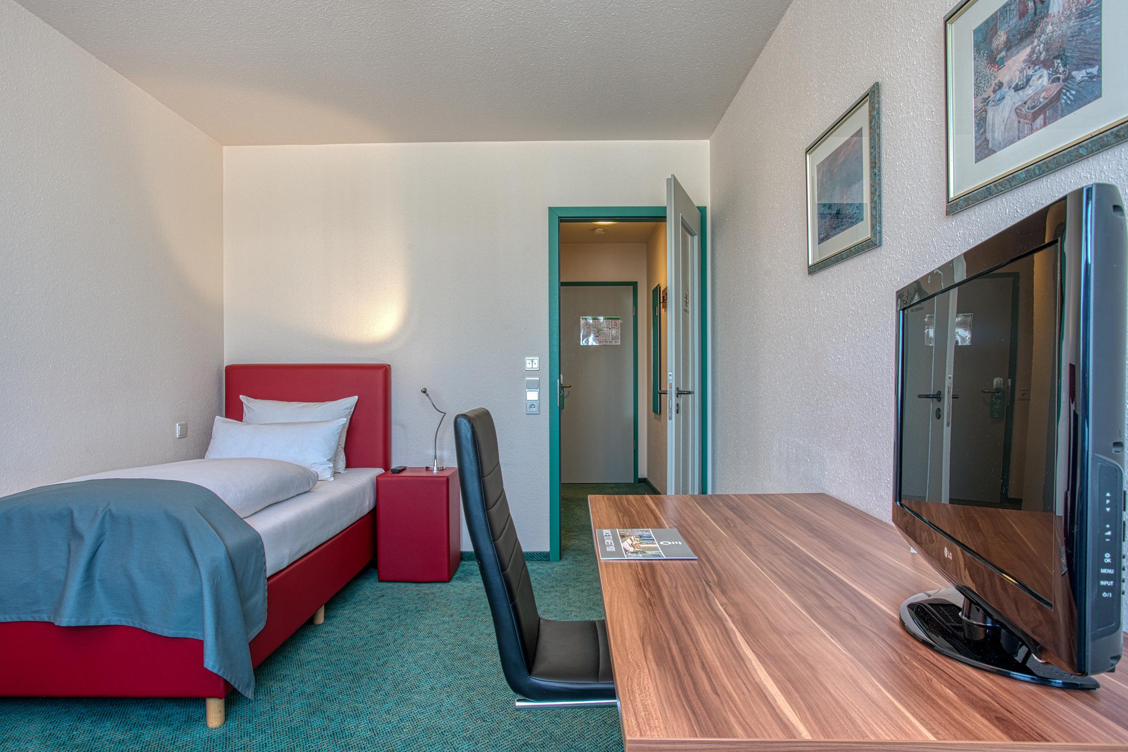 Centro Hotel Boeblingen, Trademark Collection By Wyndham Exterior photo