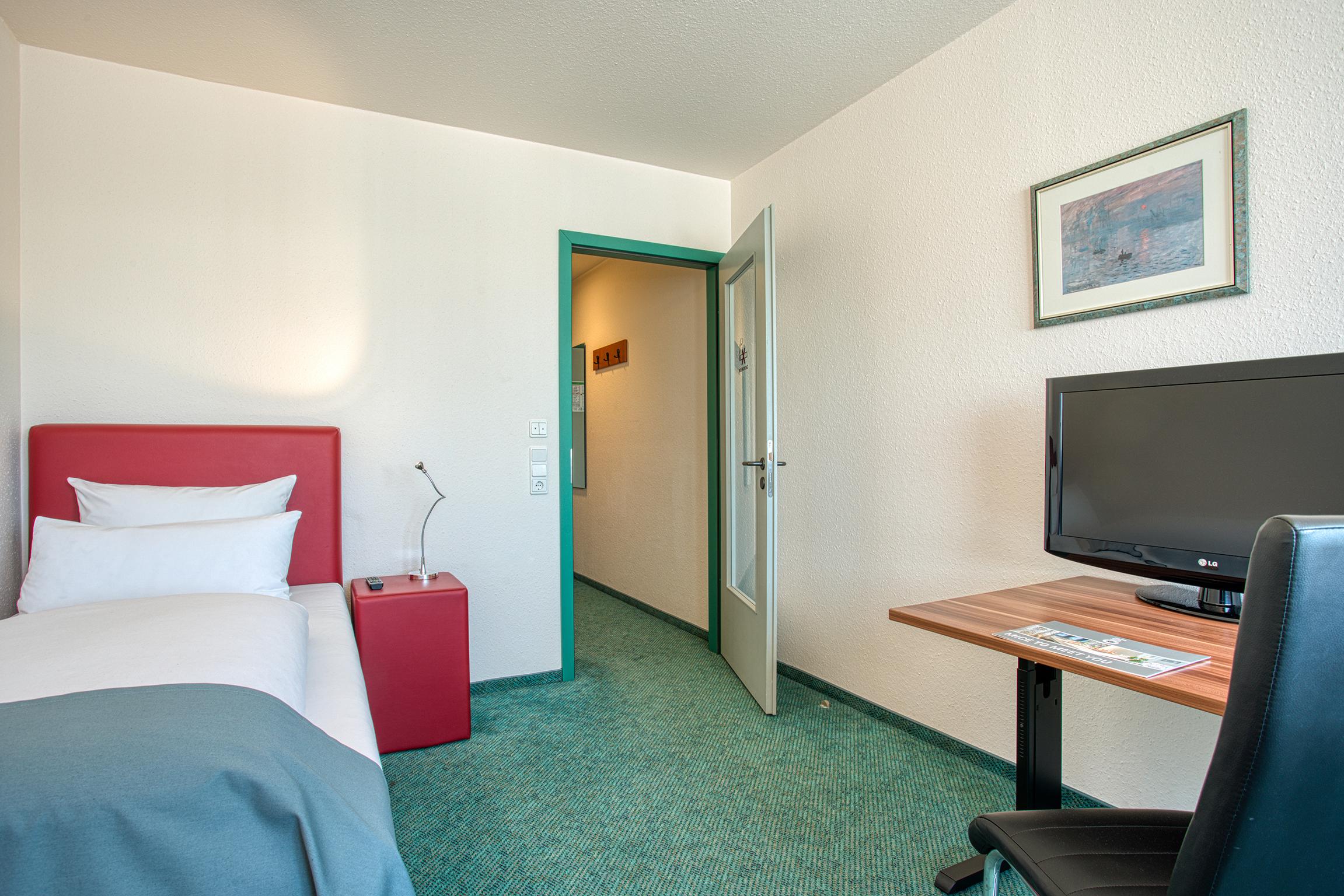 Centro Hotel Boeblingen, Trademark Collection By Wyndham Exterior photo