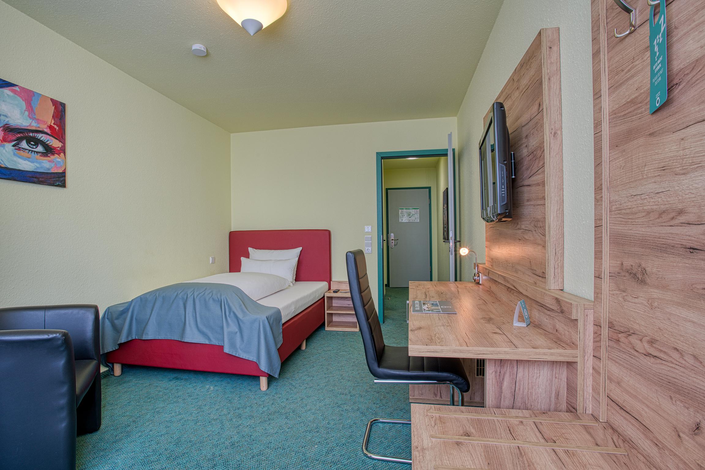Centro Hotel Boeblingen, Trademark Collection By Wyndham Exterior photo