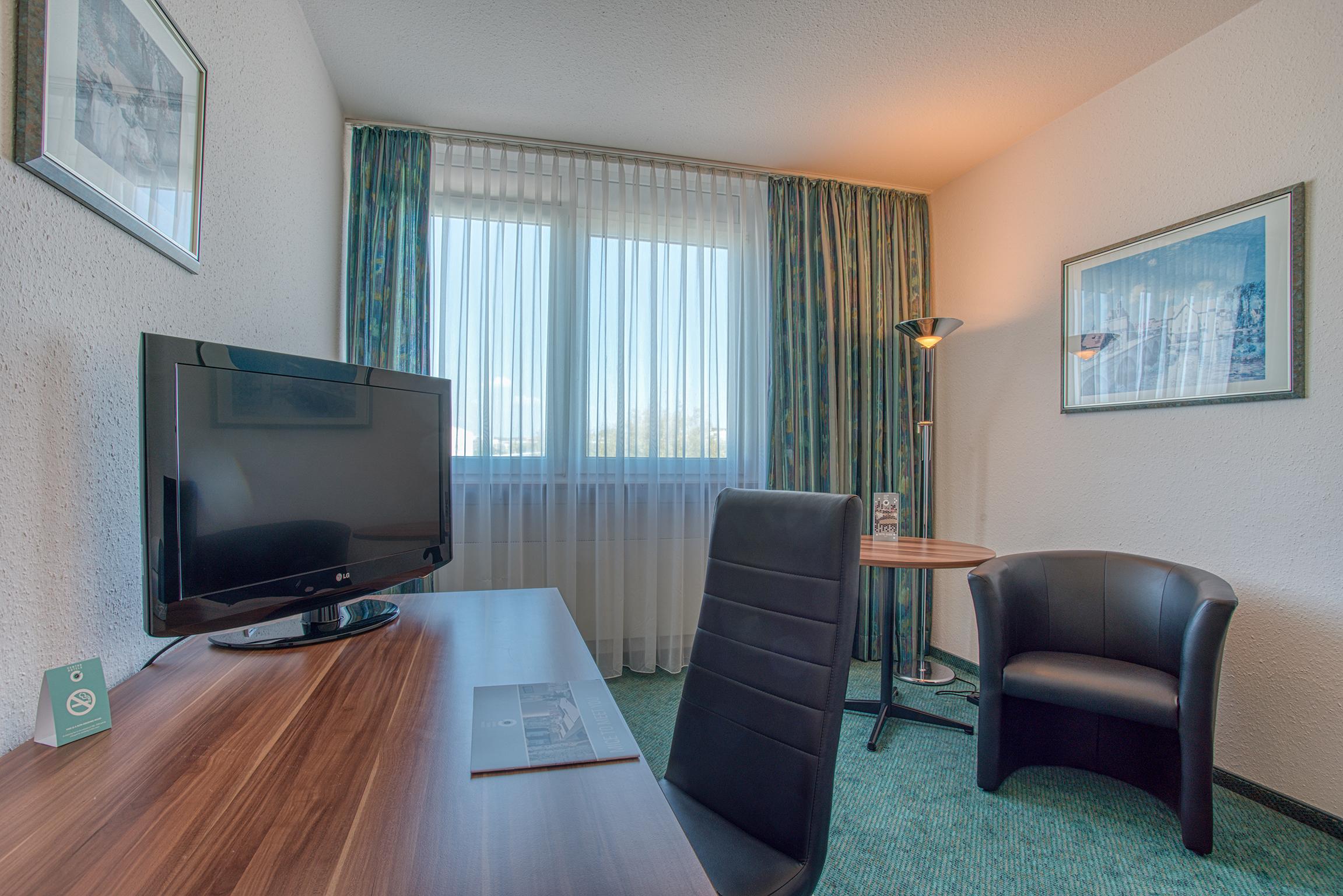 Centro Hotel Boeblingen, Trademark Collection By Wyndham Exterior photo