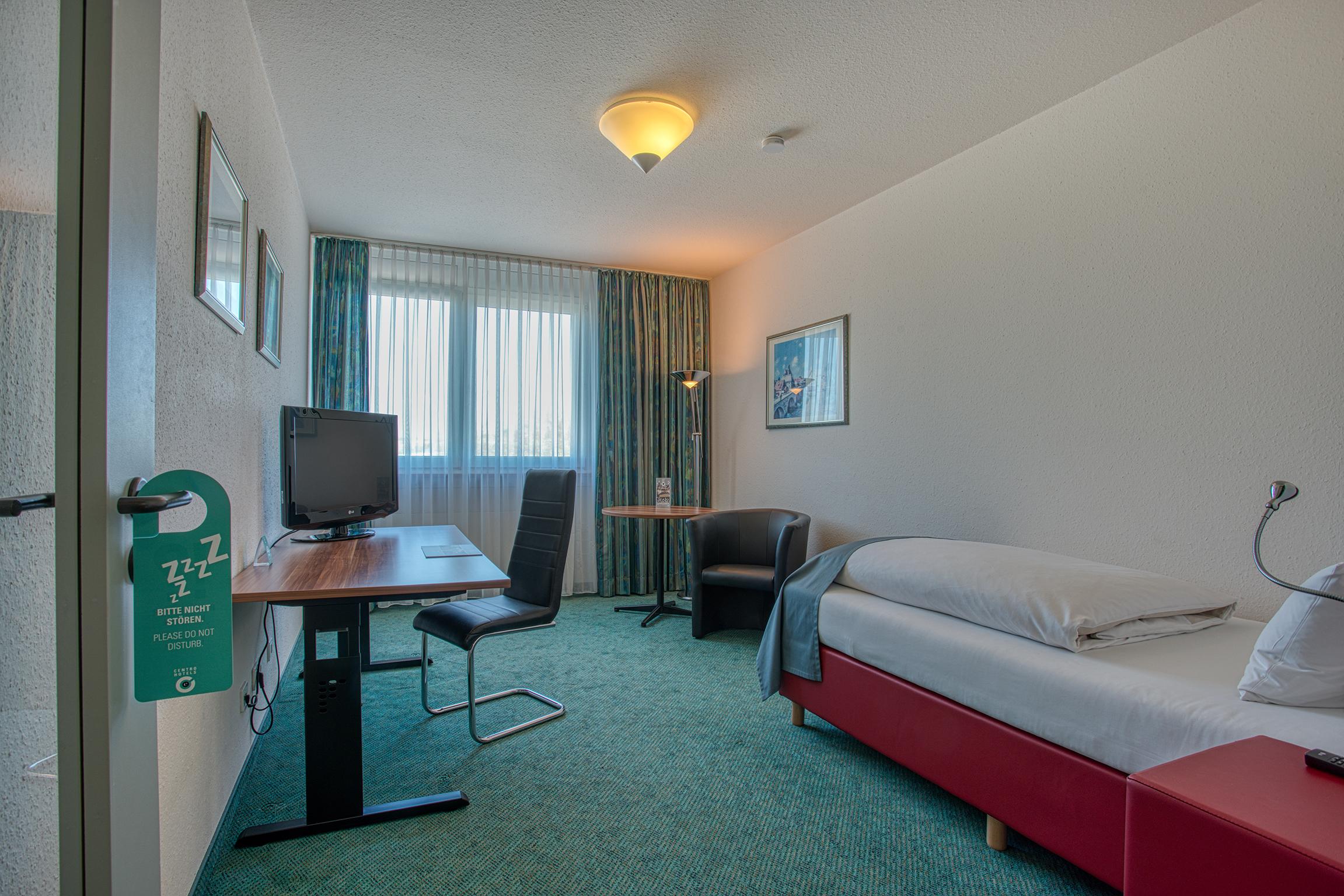 Centro Hotel Boeblingen, Trademark Collection By Wyndham Exterior photo