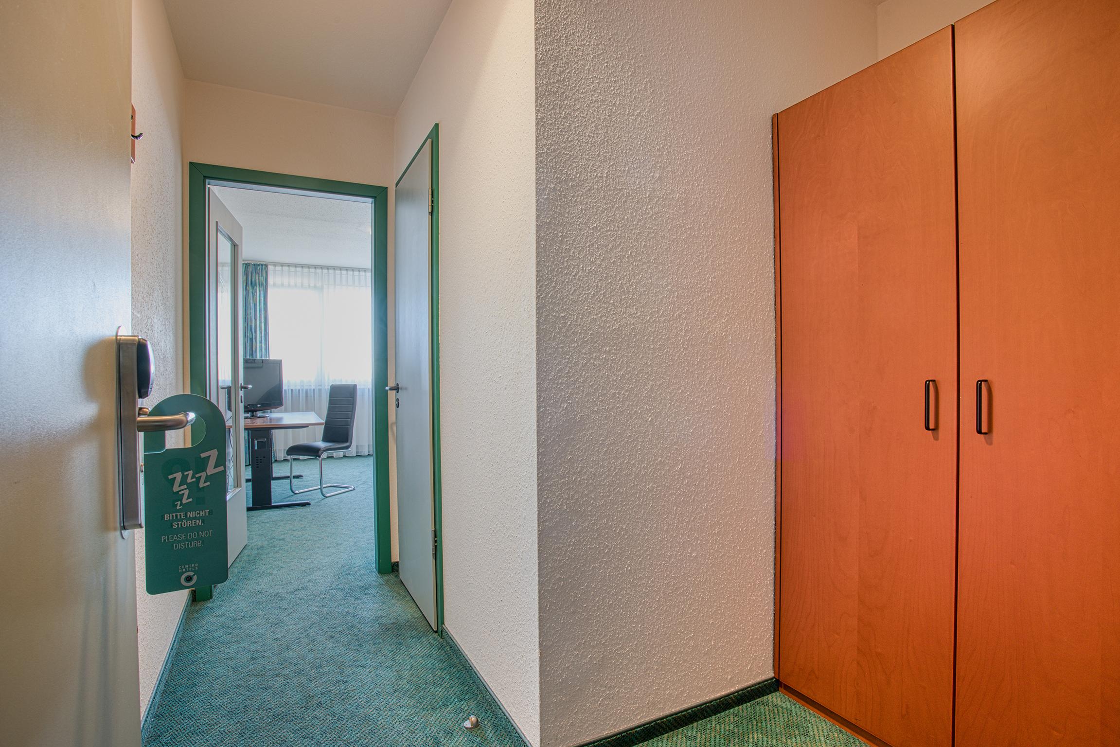 Centro Hotel Boeblingen, Trademark Collection By Wyndham Exterior photo