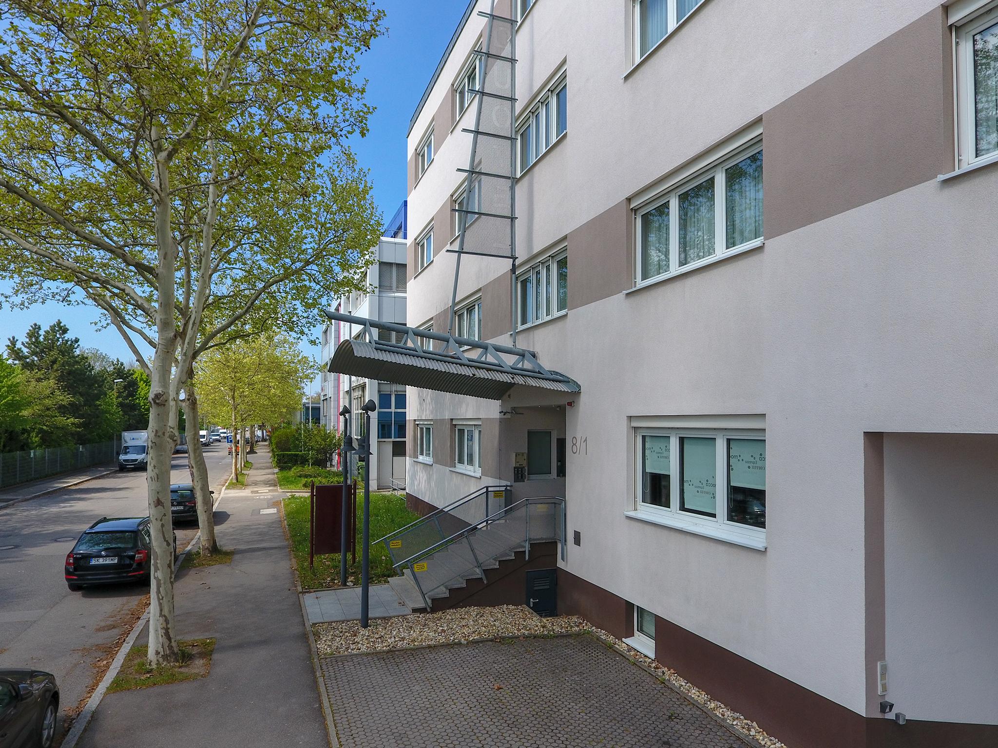 Centro Hotel Boeblingen, Trademark Collection By Wyndham Exterior photo