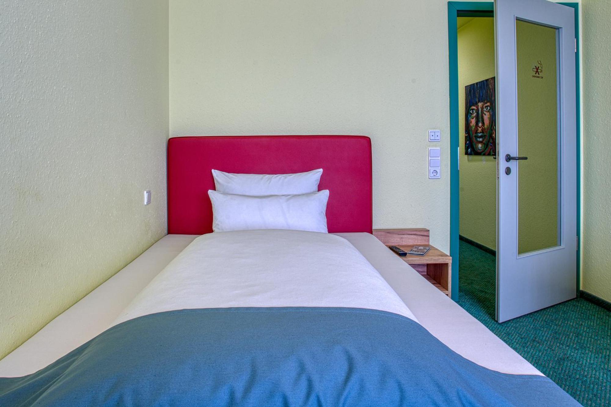 Centro Hotel Boeblingen, Trademark Collection By Wyndham Exterior photo