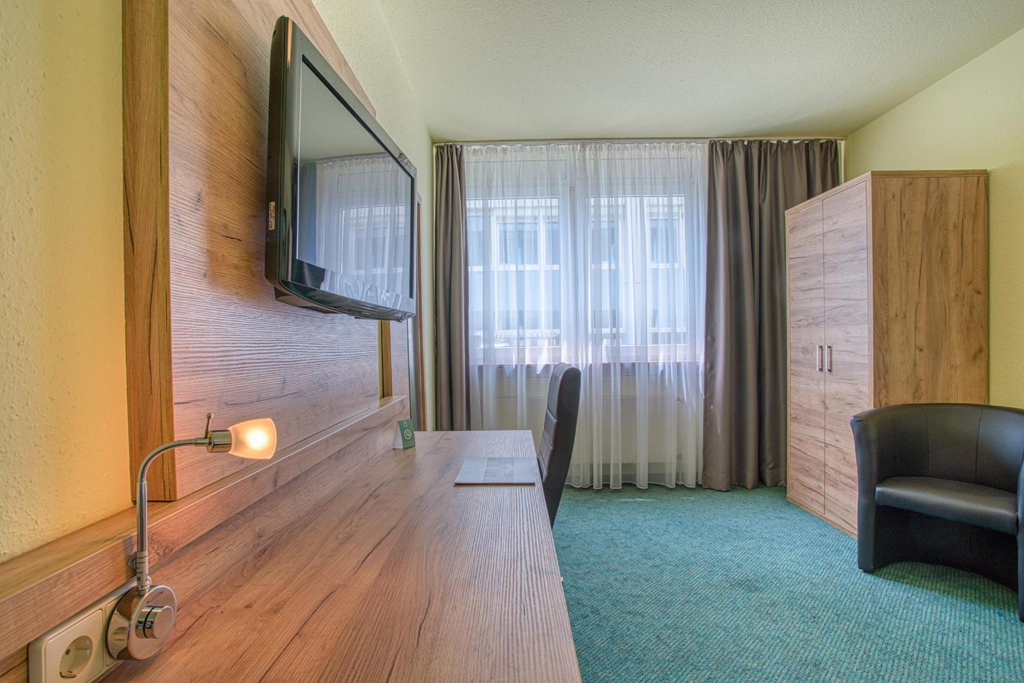 Centro Hotel Boeblingen, Trademark Collection By Wyndham Exterior photo