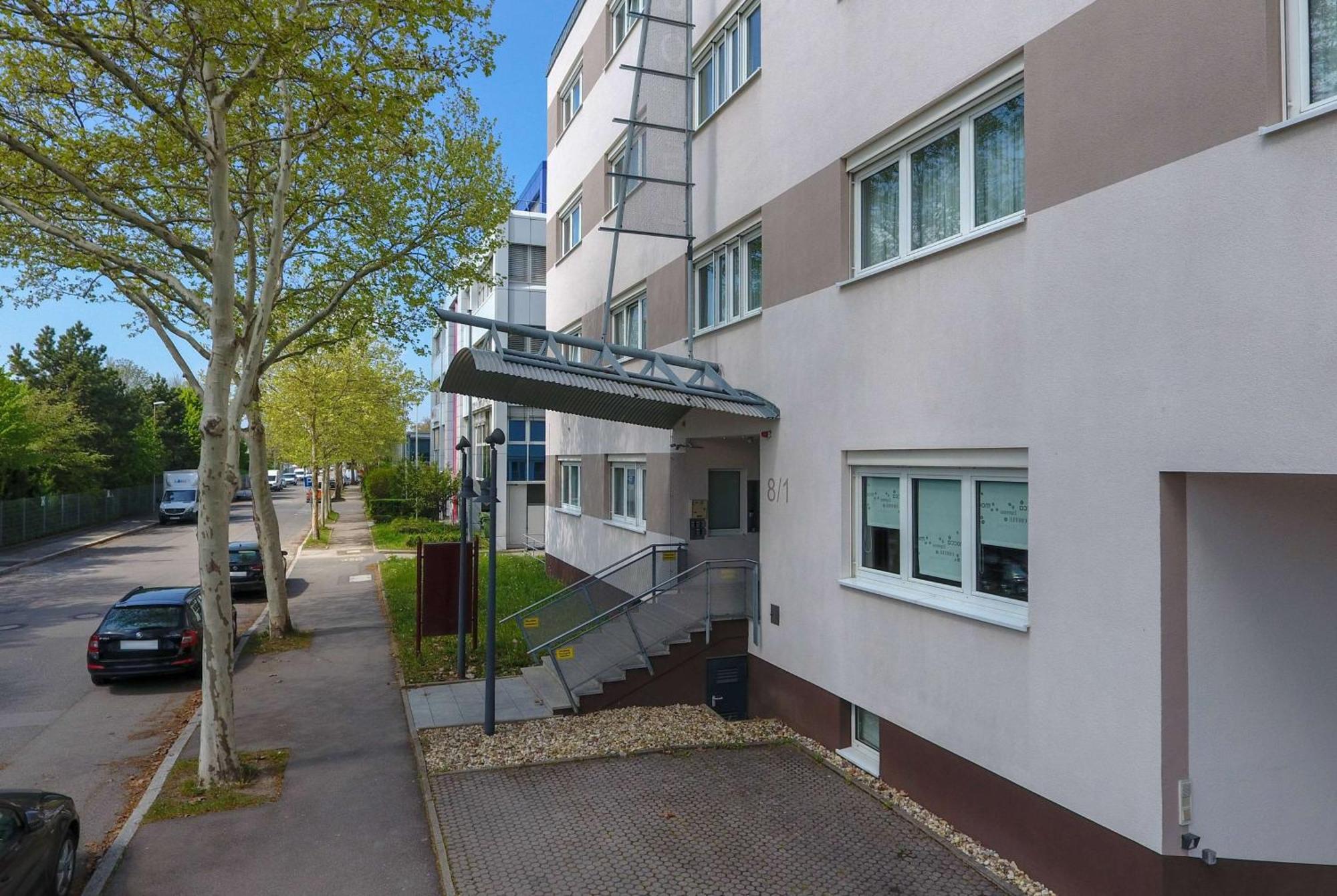 Centro Hotel Boeblingen, Trademark Collection By Wyndham Exterior photo