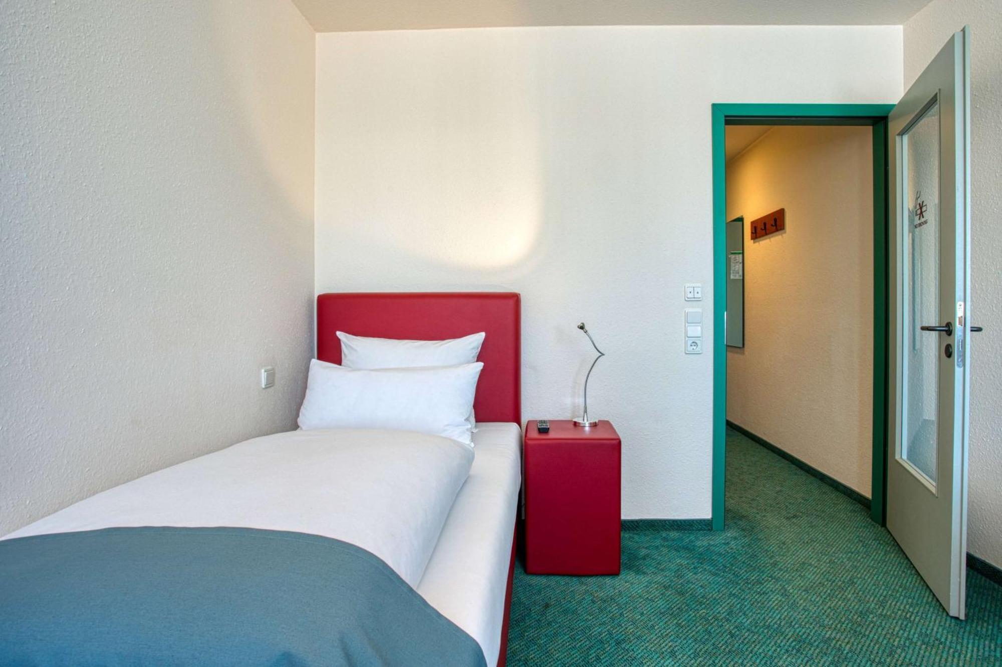 Centro Hotel Boeblingen, Trademark Collection By Wyndham Exterior photo