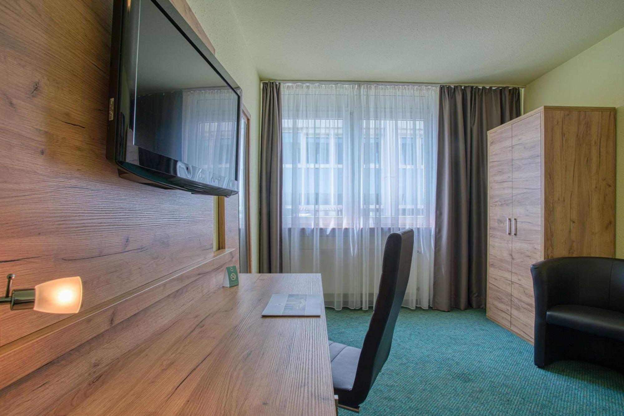 Centro Hotel Boeblingen, Trademark Collection By Wyndham Exterior photo