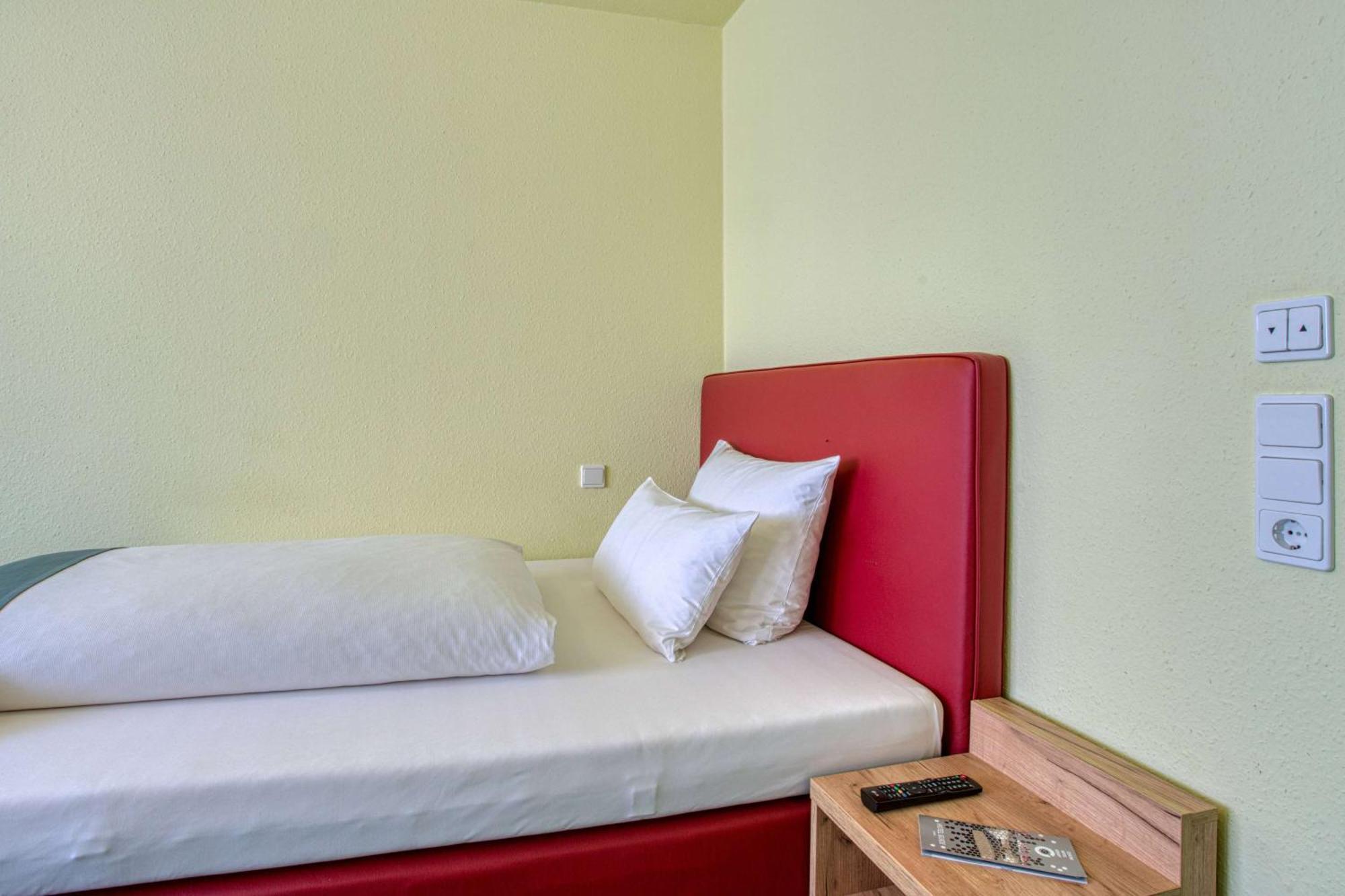 Centro Hotel Boeblingen, Trademark Collection By Wyndham Exterior photo