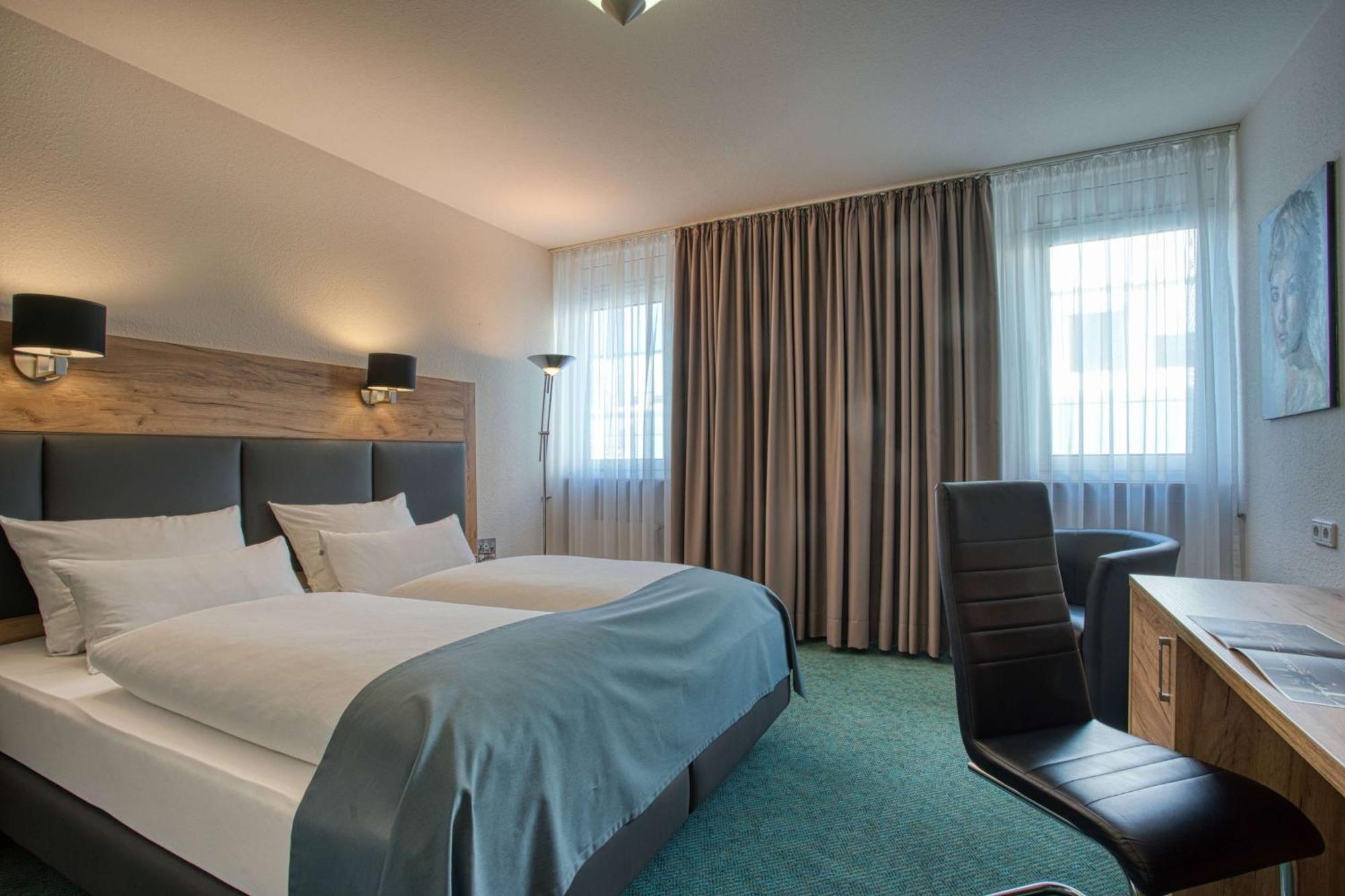 Centro Hotel Boeblingen, Trademark Collection By Wyndham Exterior photo