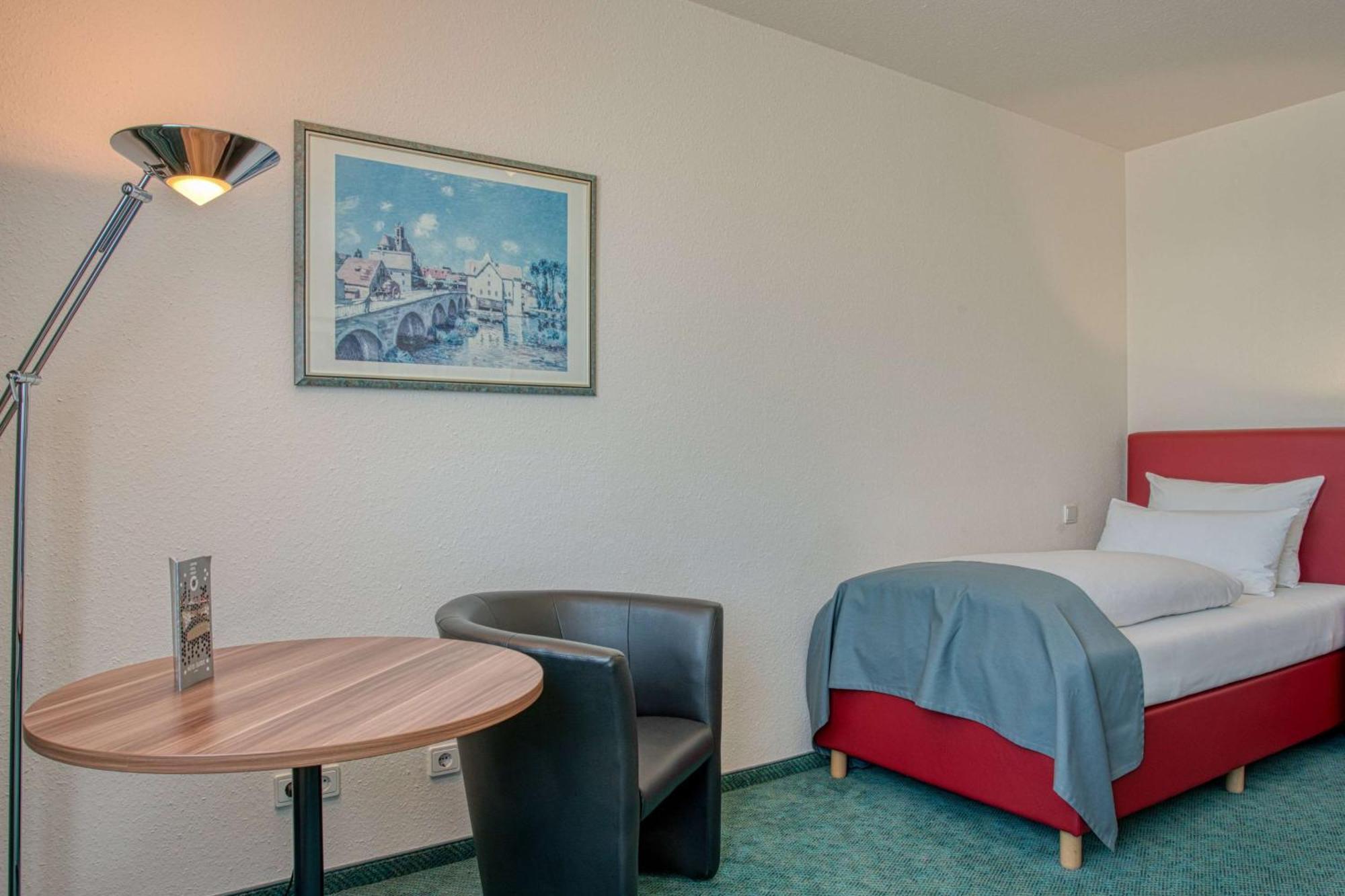 Centro Hotel Boeblingen, Trademark Collection By Wyndham Exterior photo