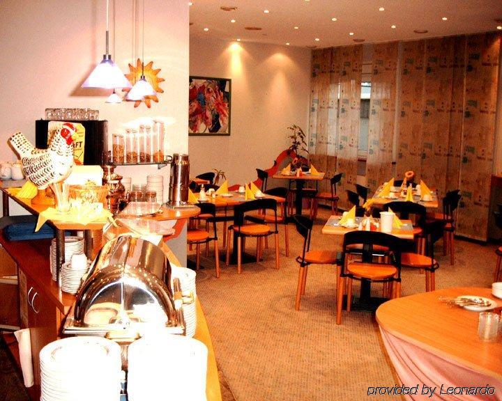 Centro Hotel Boeblingen, Trademark Collection By Wyndham Restaurant photo