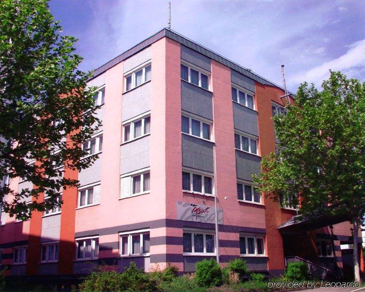 Centro Hotel Boeblingen, Trademark Collection By Wyndham Exterior photo