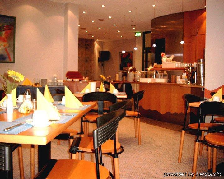 Centro Hotel Boeblingen, Trademark Collection By Wyndham Restaurant photo