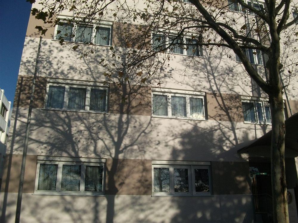Centro Hotel Boeblingen, Trademark Collection By Wyndham Exterior photo