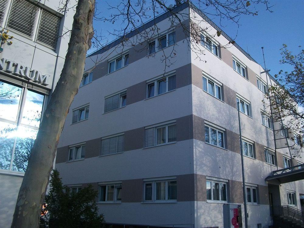 Centro Hotel Boeblingen, Trademark Collection By Wyndham Exterior photo